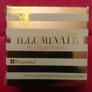 Illuminate by Ashley Tisdale - cabana